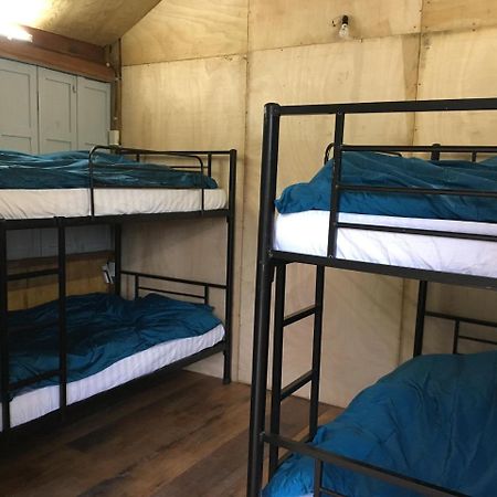L'Amant Homestay Đà Lạt Exterior foto