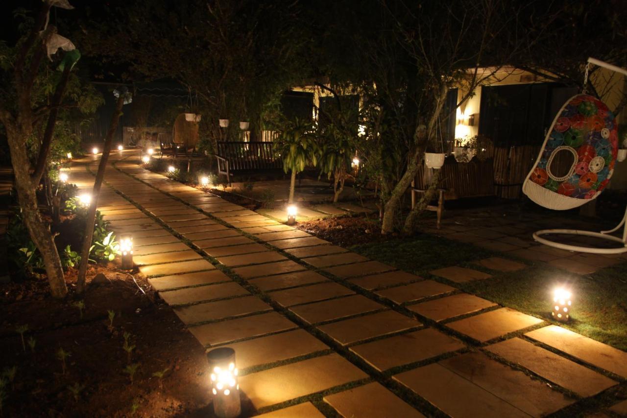 L'Amant Homestay Đà Lạt Exterior foto