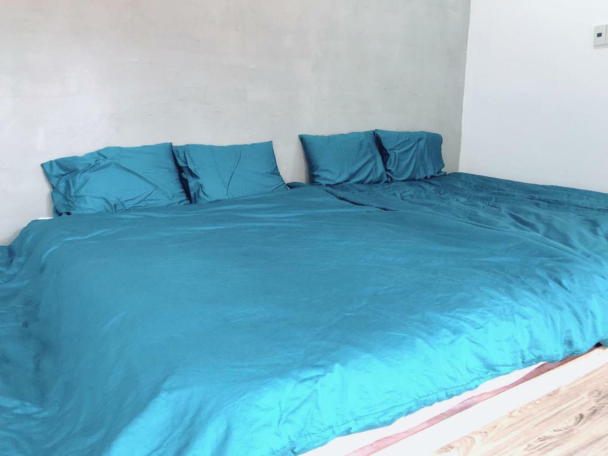 L'Amant Homestay Đà Lạt Exterior foto